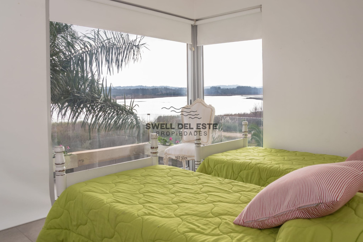 Casa ID.395 - Venta casa en Laguna del Diario 