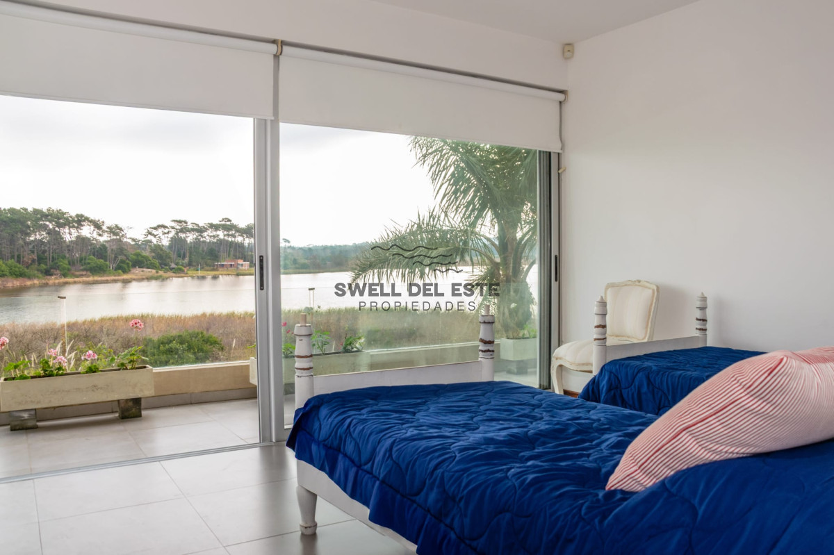 Casa ID.395 - Venta casa en Laguna del Diario 