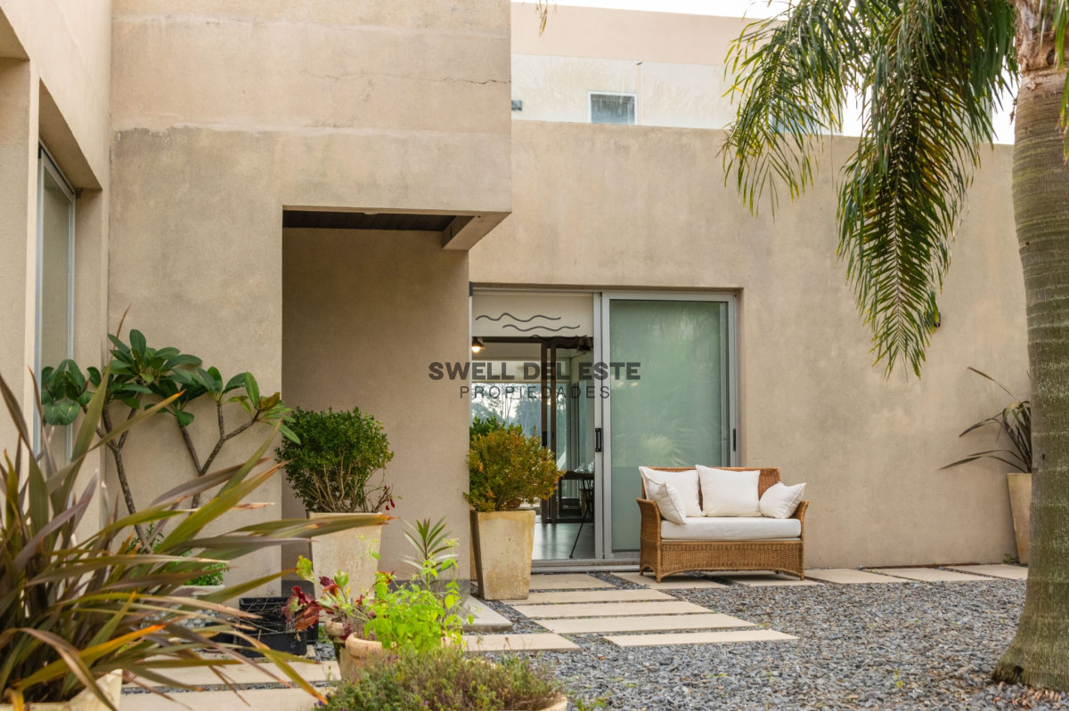 Casa ID.395 - Venta casa en Laguna del Diario 