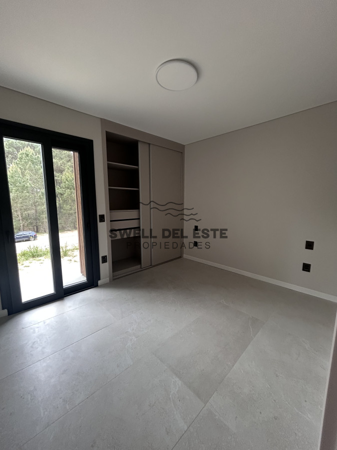 Casa ID.223 - Venta casa en Club del lago Punta Ballena 