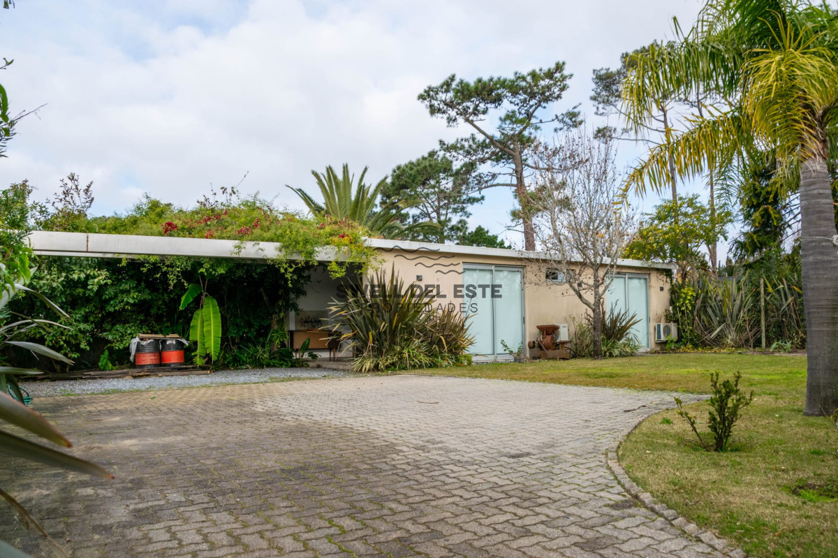 Casa ID.395 - Venta casa en Laguna del Diario 