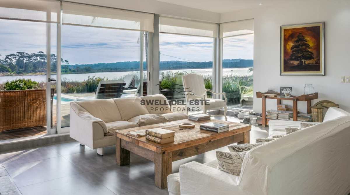 Casa ID.395 - Venta casa en Laguna del Diario 