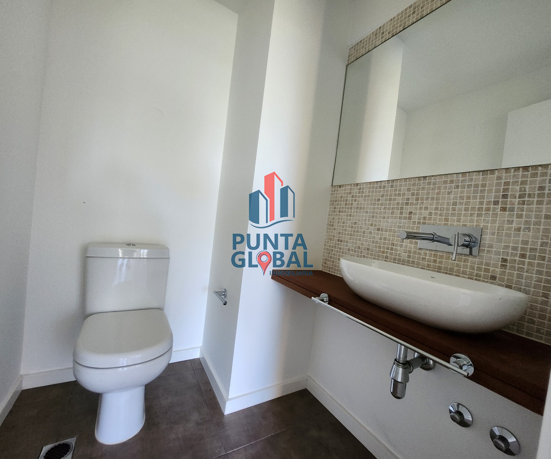 Apartamento ID.74 - Venta apartamento en Punta B