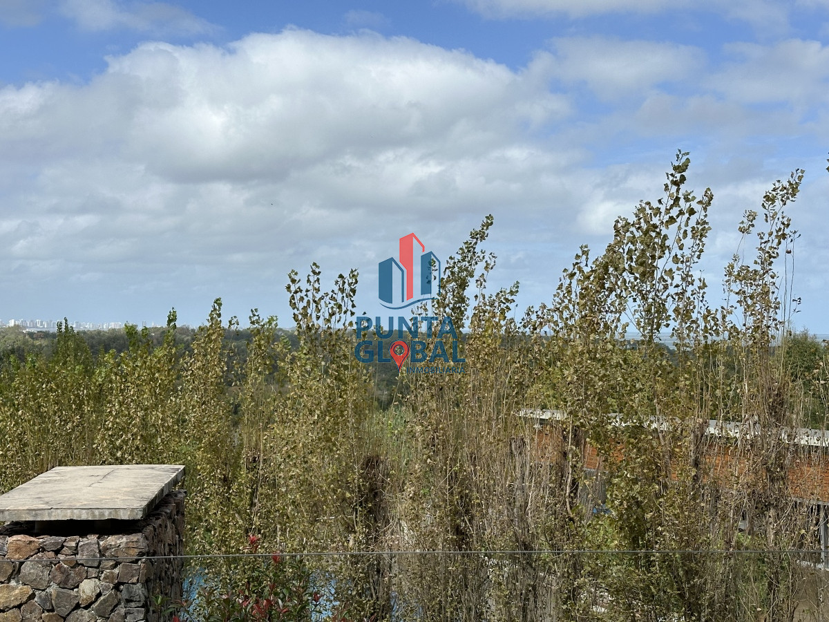 Apartamento ID.75 - Venta de excelente apartamento en Punta Ballena 