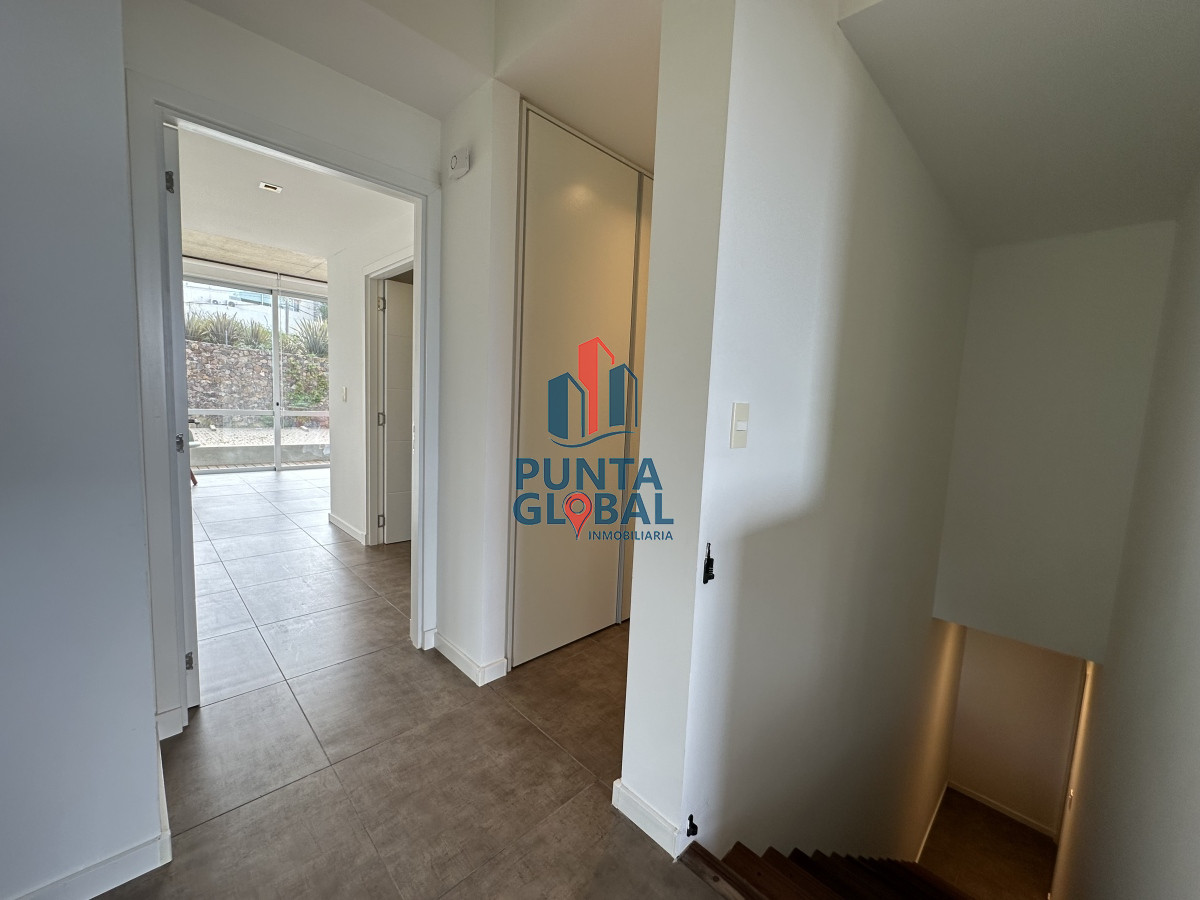 Apartamento ID.75 - Venta de excelente apartamento en Punta Ballena 
