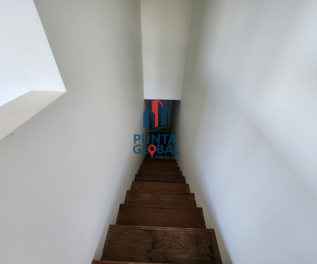 Apartamento ID.74 - Venta apartamento en Punta B