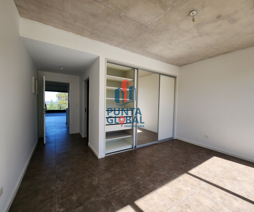 Apartamento ID.74 - Venta apartamento en Punta B