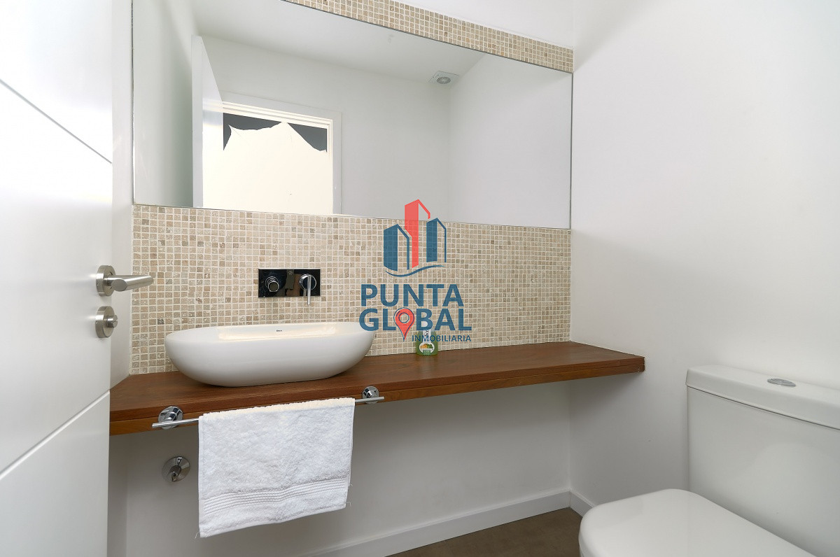 Apartamento ID.73 - Apartamento de 2 dormitorios, Edificio Q Punta Ballena