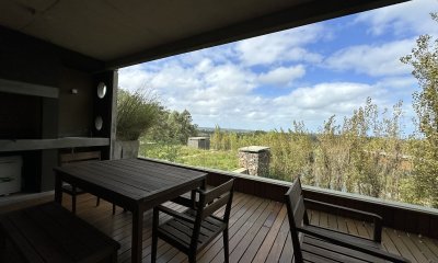 Venta de excelente apartamento en Punta Ballena