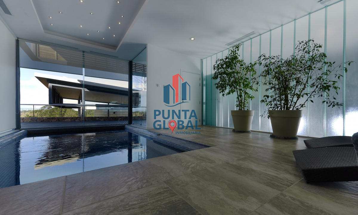 Apartamento ID.73 - Apartamento de 2 dormitorios, Edificio Q Punta Ballena