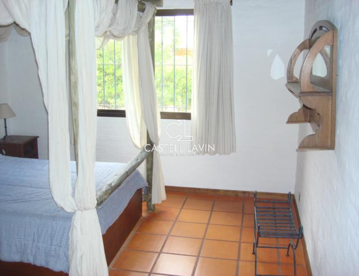 Casa ID.434 - Venta Casa 3 Dormitorios a pasos del marTio Tom Punta Ballena