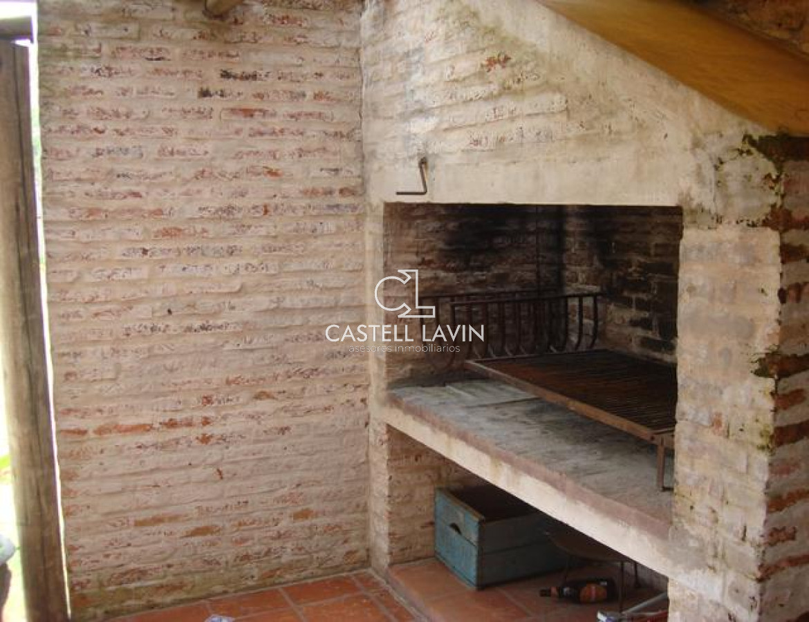 Casa ID.434 - Venta Casa 3 Dormitorios a pasos del marTio Tom Punta Ballena