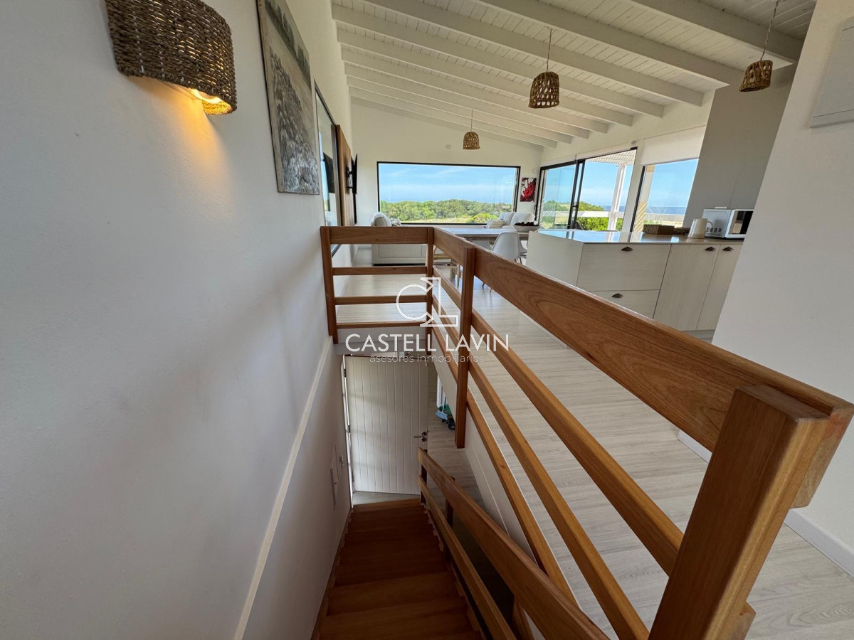 Casa ID.431 - Venta casa en zona Chihuahua Punta Ballena 