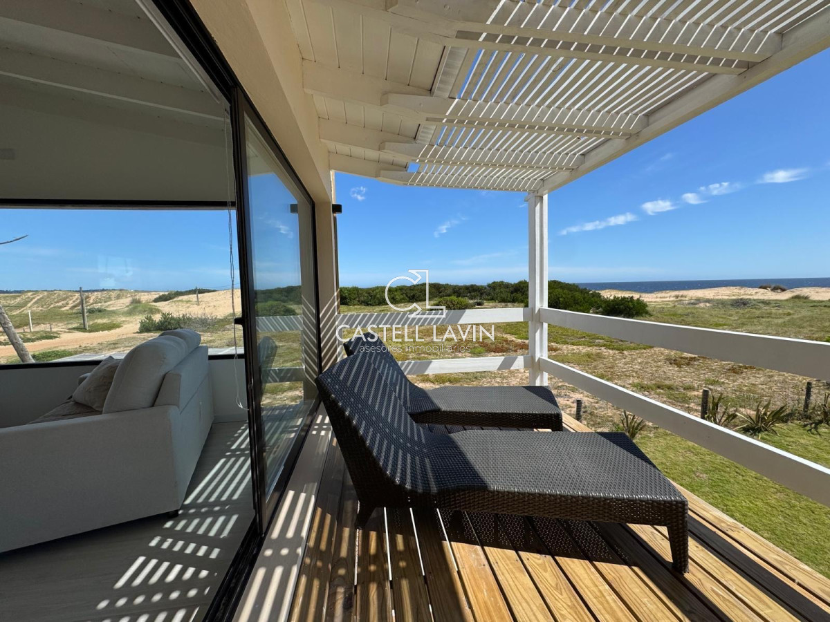 Casa ID.431 - Venta casa en zona Chihuahua Punta Ballena 