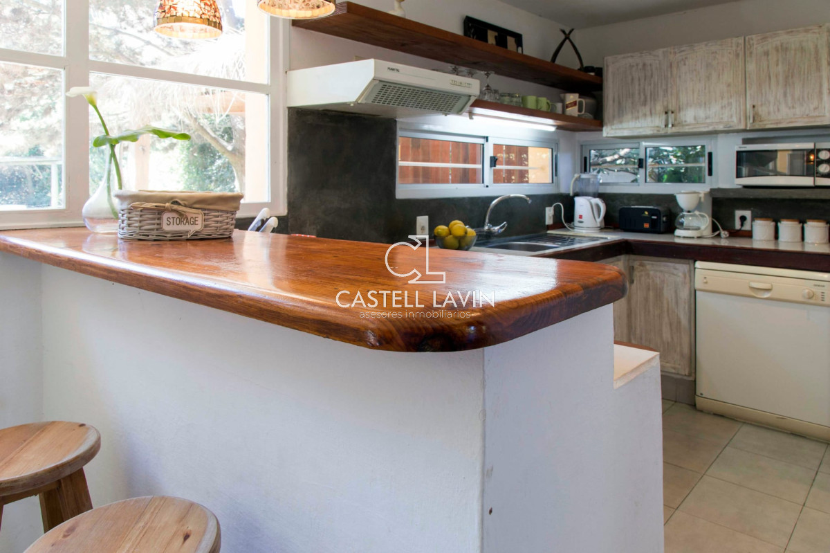 Casa ID.436 - Venta casa en Tío Tom a pocos metros LA PLAYA