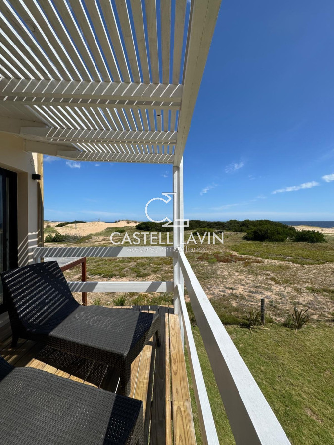 Casa ID.431 - Venta casa en zona Chihuahua Punta Ballena 