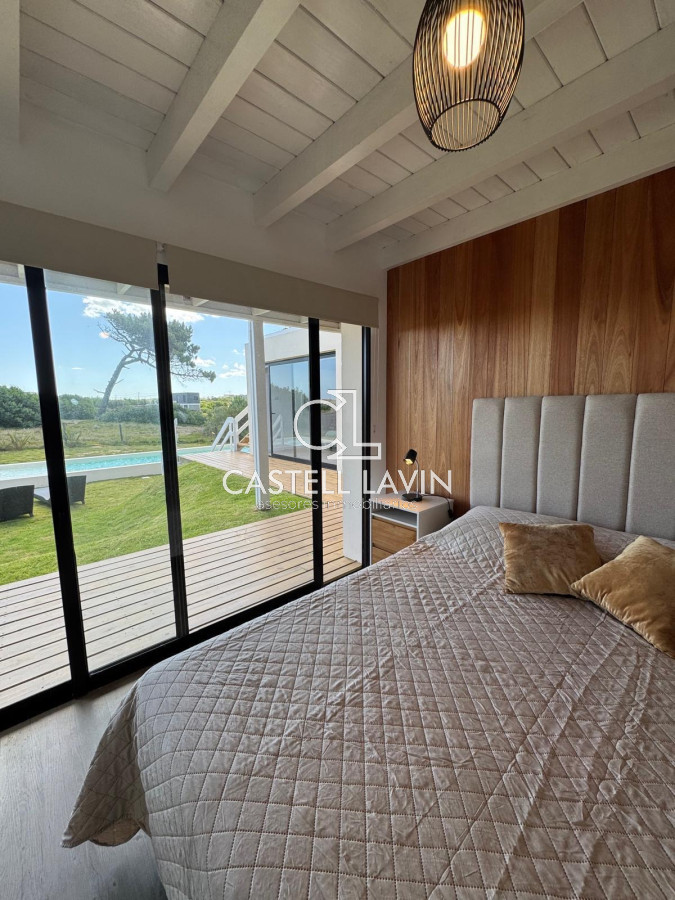 Casa ID.431 - Venta casa en zona Chihuahua Punta Ballena 