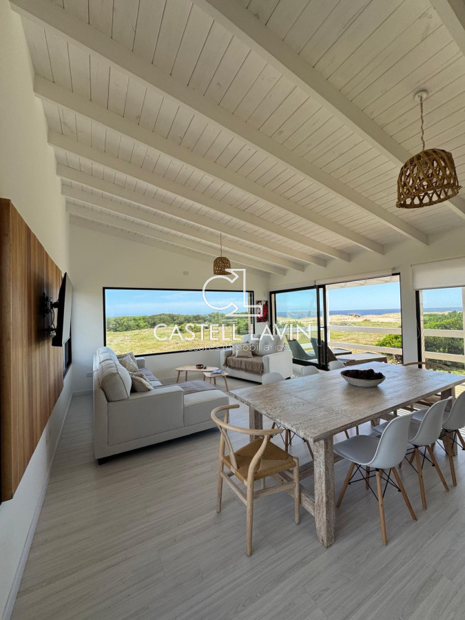 Casa ID.431 - Venta casa en zona Chihuahua Punta Ballena 