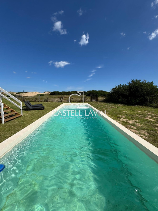 Casa ID.431 - Venta casa en zona Chihuahua Punta Ballena 