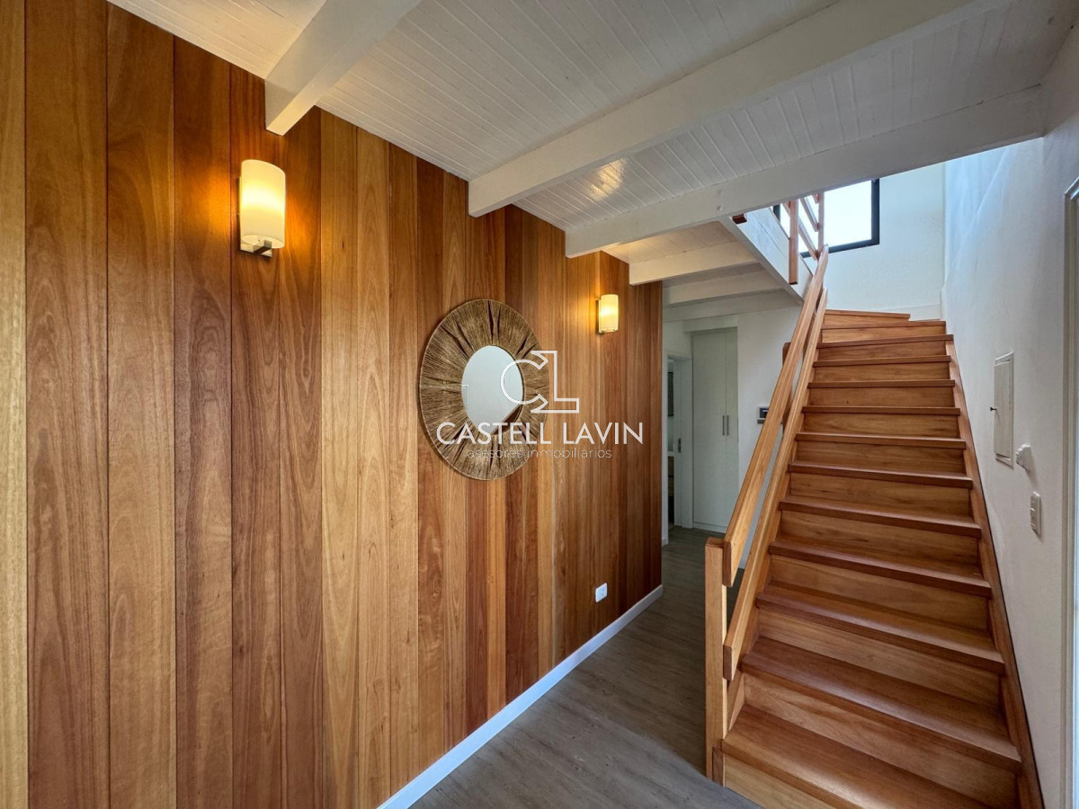 Casa ID.431 - Venta casa en zona Chihuahua Punta Ballena 