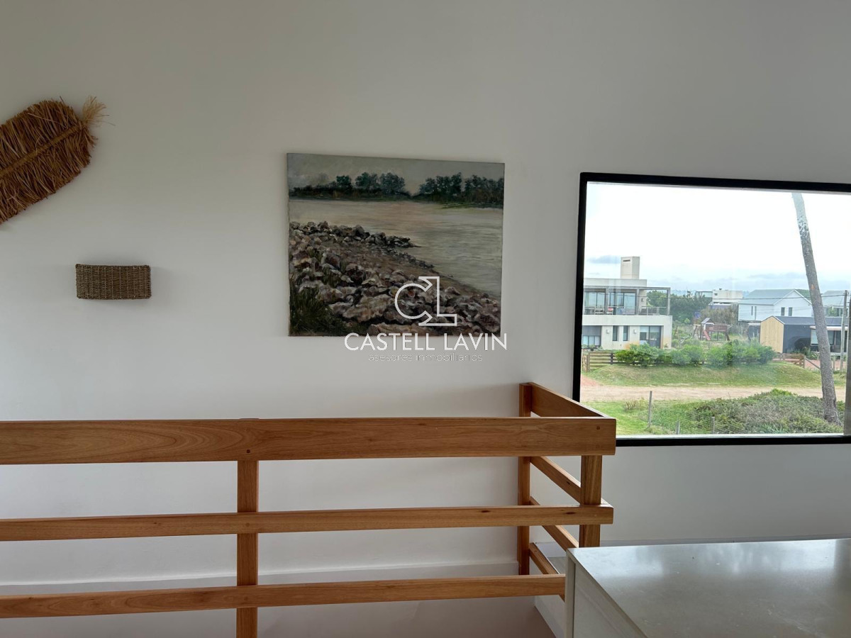 Casa ID.431 - Venta casa en zona Chihuahua Punta Ballena 