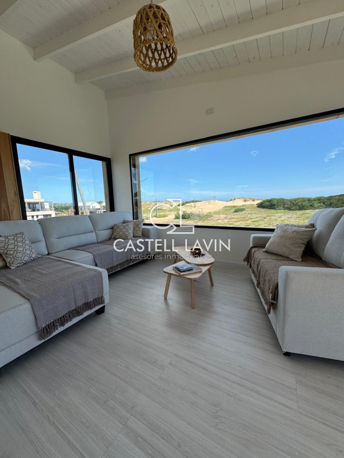 Casa ID.431 - Venta casa en zona Chihuahua Punta Ballena 