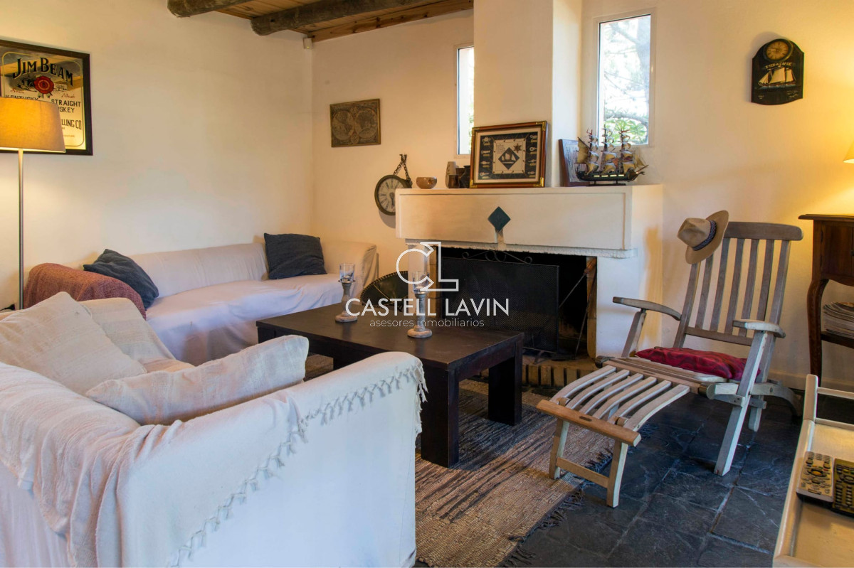 Casa ID.436 - Venta casa en Tío Tom a pocos metros LA PLAYA