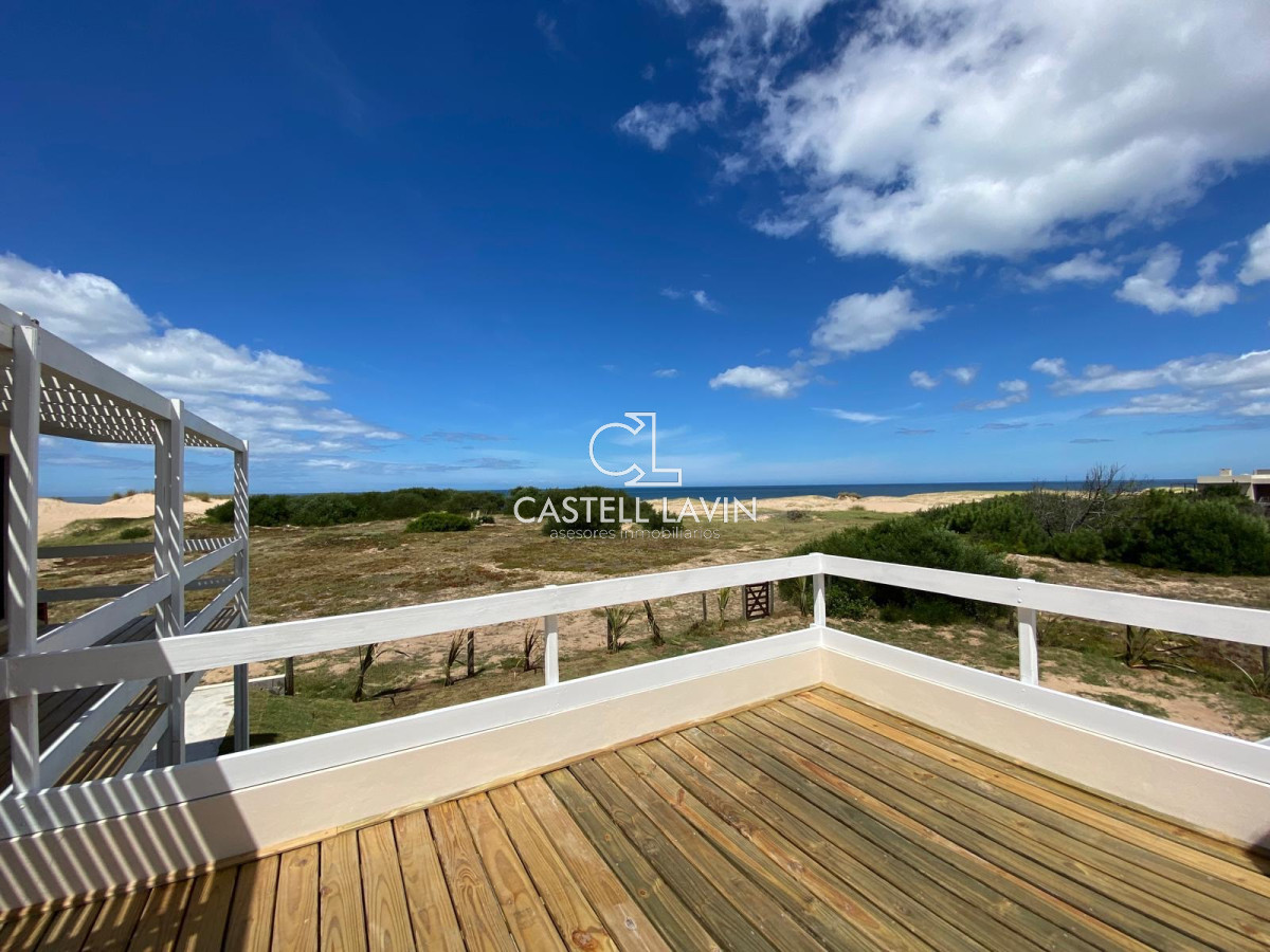 Casa ID.431 - Venta casa en zona Chihuahua Punta Ballena 