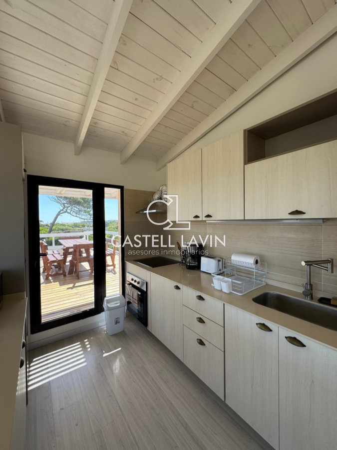 Casa ID.431 - Venta casa en zona Chihuahua Punta Ballena 