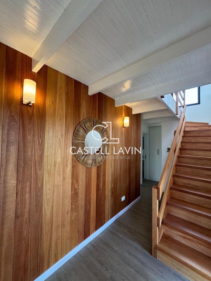 Casa ID.431 - Venta casa en zona Chihuahua Punta Ballena 