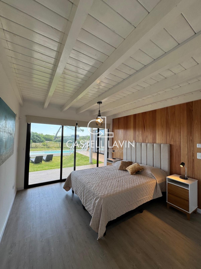 Casa ID.431 - Venta casa en zona Chihuahua Punta Ballena 