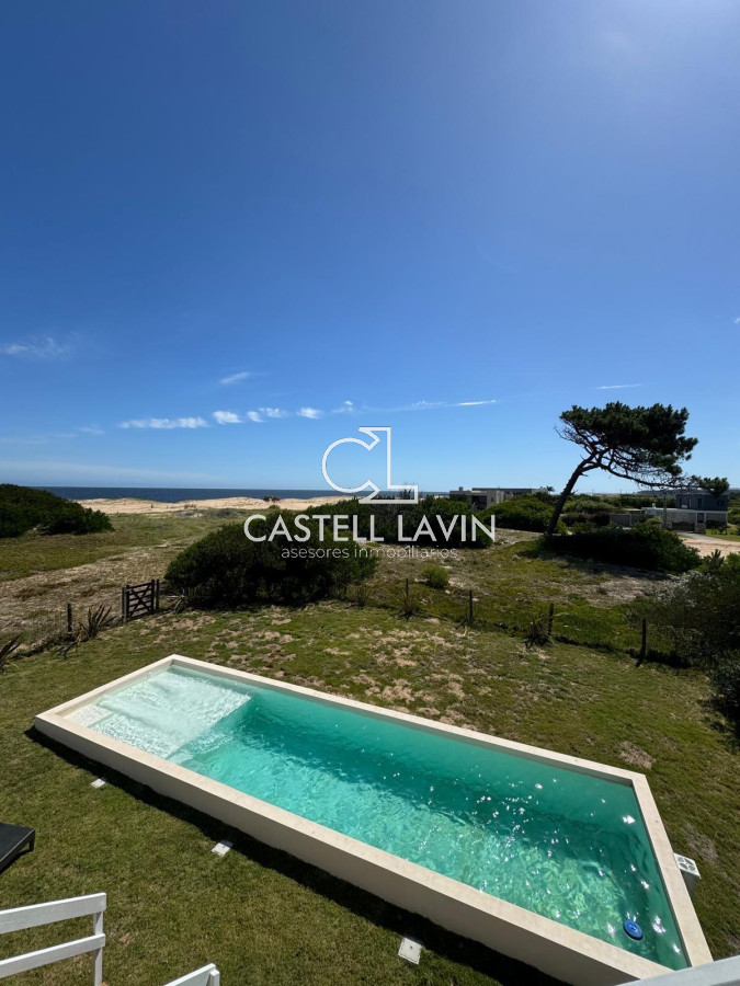 Casa ID.431 - Venta casa en zona Chihuahua Punta Ballena 