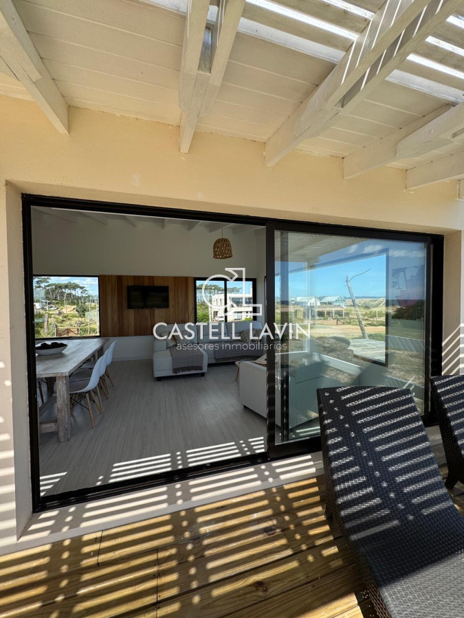 Casa ID.431 - Venta casa en zona Chihuahua Punta Ballena 