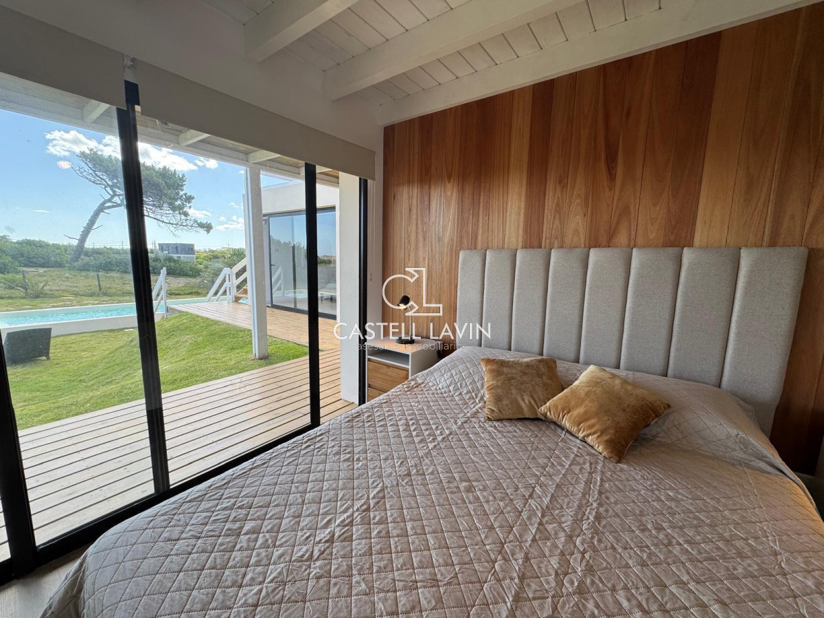 Casa ID.431 - Venta casa en zona Chihuahua Punta Ballena 