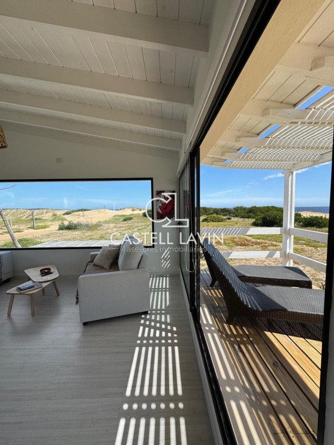 Casa ID.431 - Venta casa en zona Chihuahua Punta Ballena 