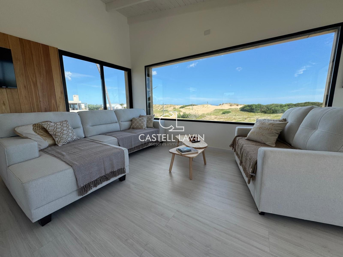 Casa ID.431 - Venta casa en zona Chihuahua Punta Ballena 