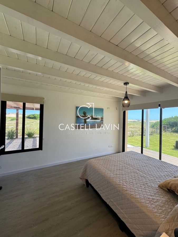 Casa ID.431 - Venta casa en zona Chihuahua Punta Ballena 