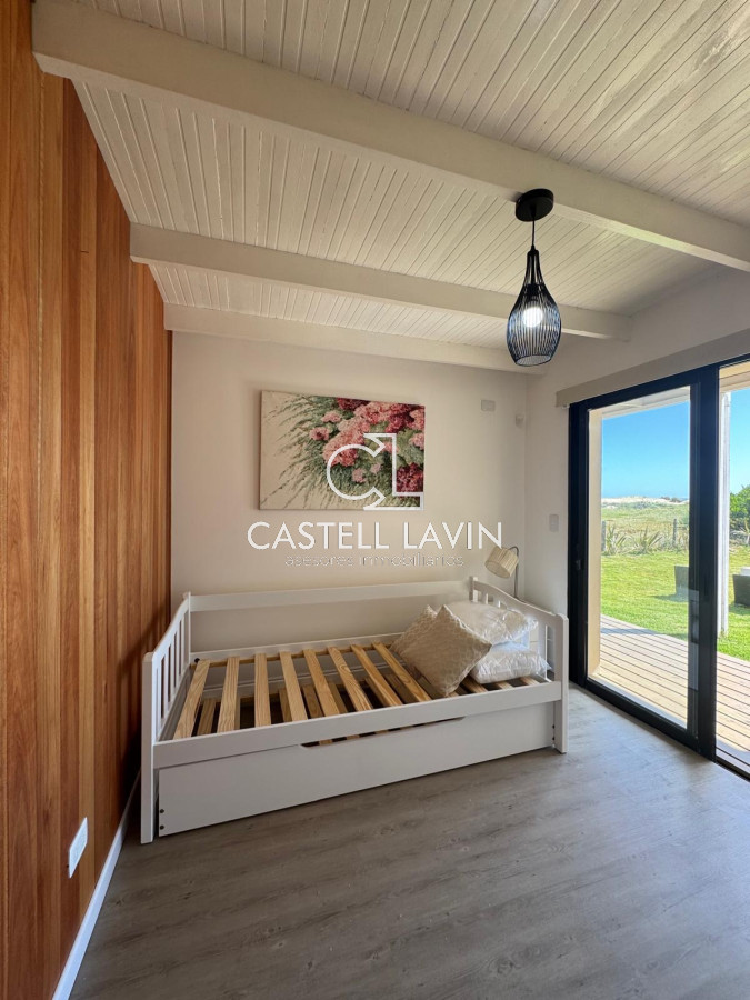 Casa ID.431 - Venta casa en zona Chihuahua Punta Ballena 