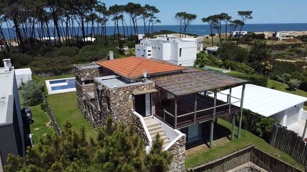 Casa zona playa