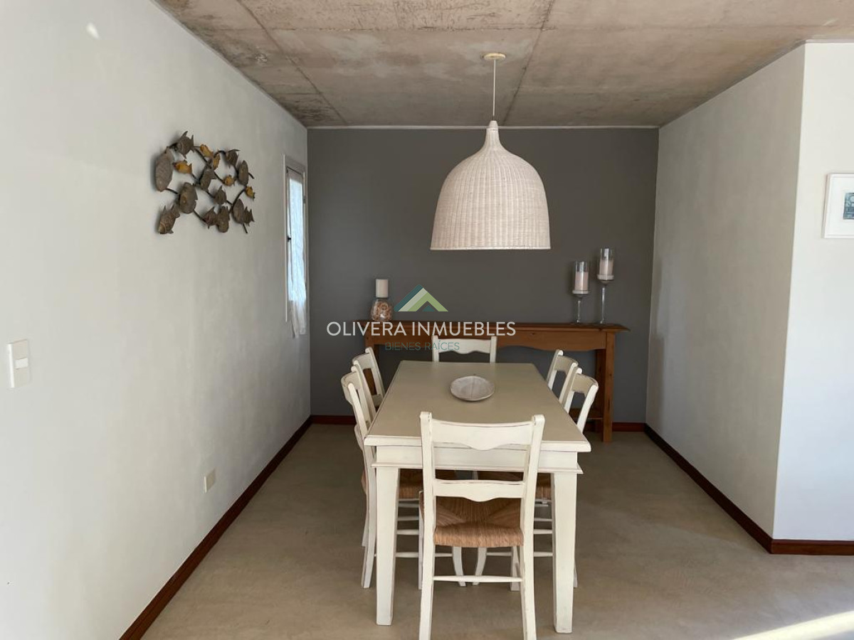 Casa ID.11630 - Casa en venta con vista al mar en Punta Ballena