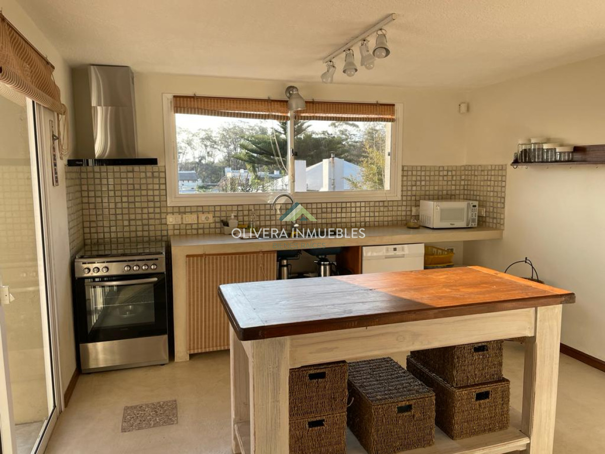 Casa ID.11630 - Casa en venta con vista al mar en Punta Ballena