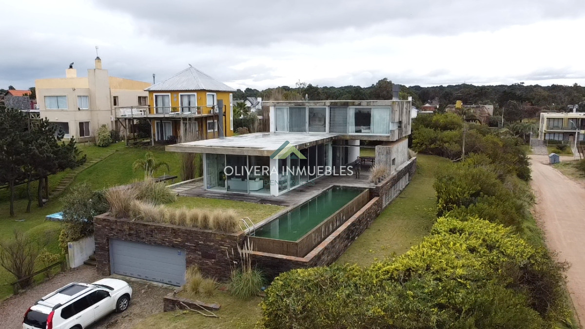 Casa ID.4308 - Casa en Punta Ballena, Tio Tom