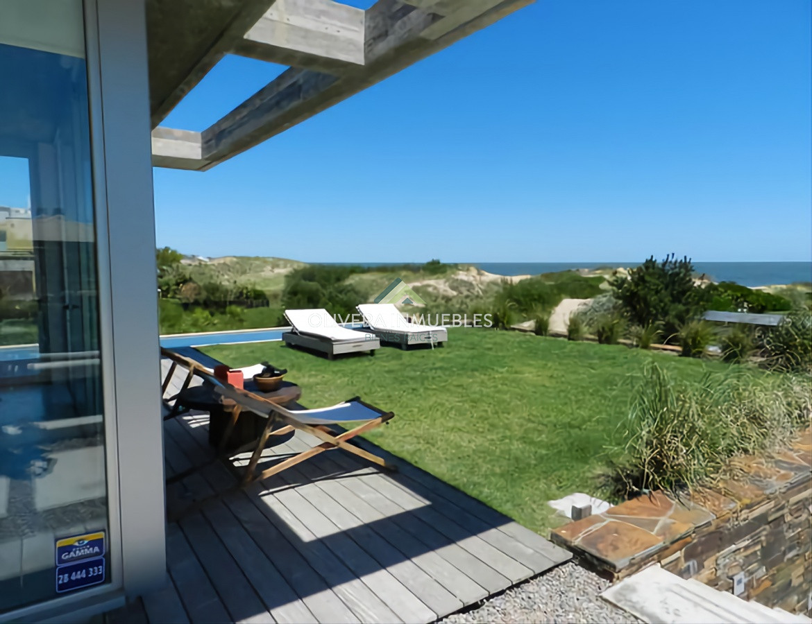 Casa ID.4308 - Casa en Punta Ballena, Tio Tom