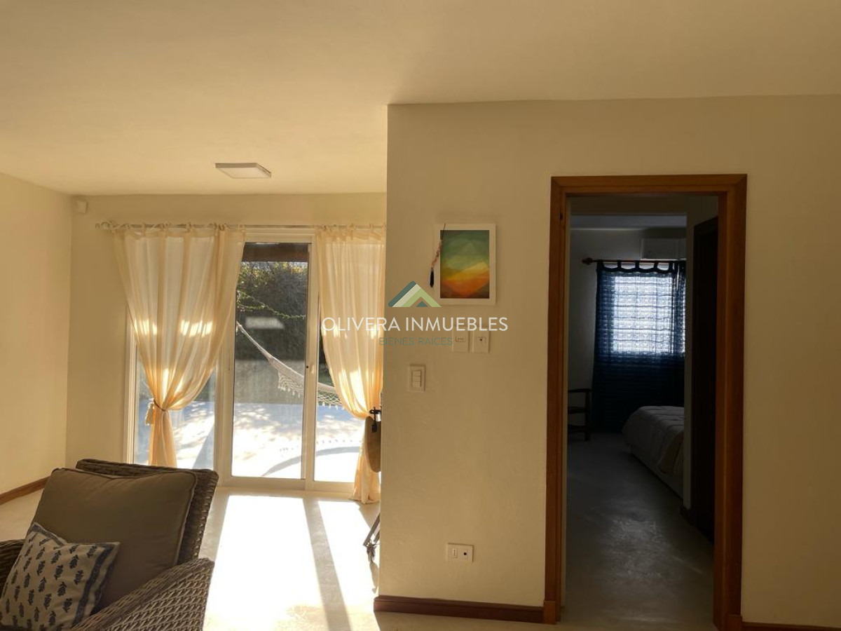 Casa ID.11630 - Casa en venta con vista al mar en Punta Ballena