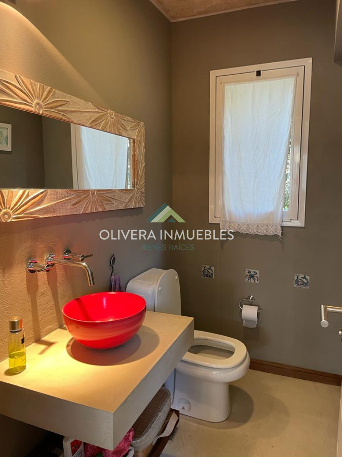 Casa ID.11630 - Casa en venta con vista al mar en Punta Ballena