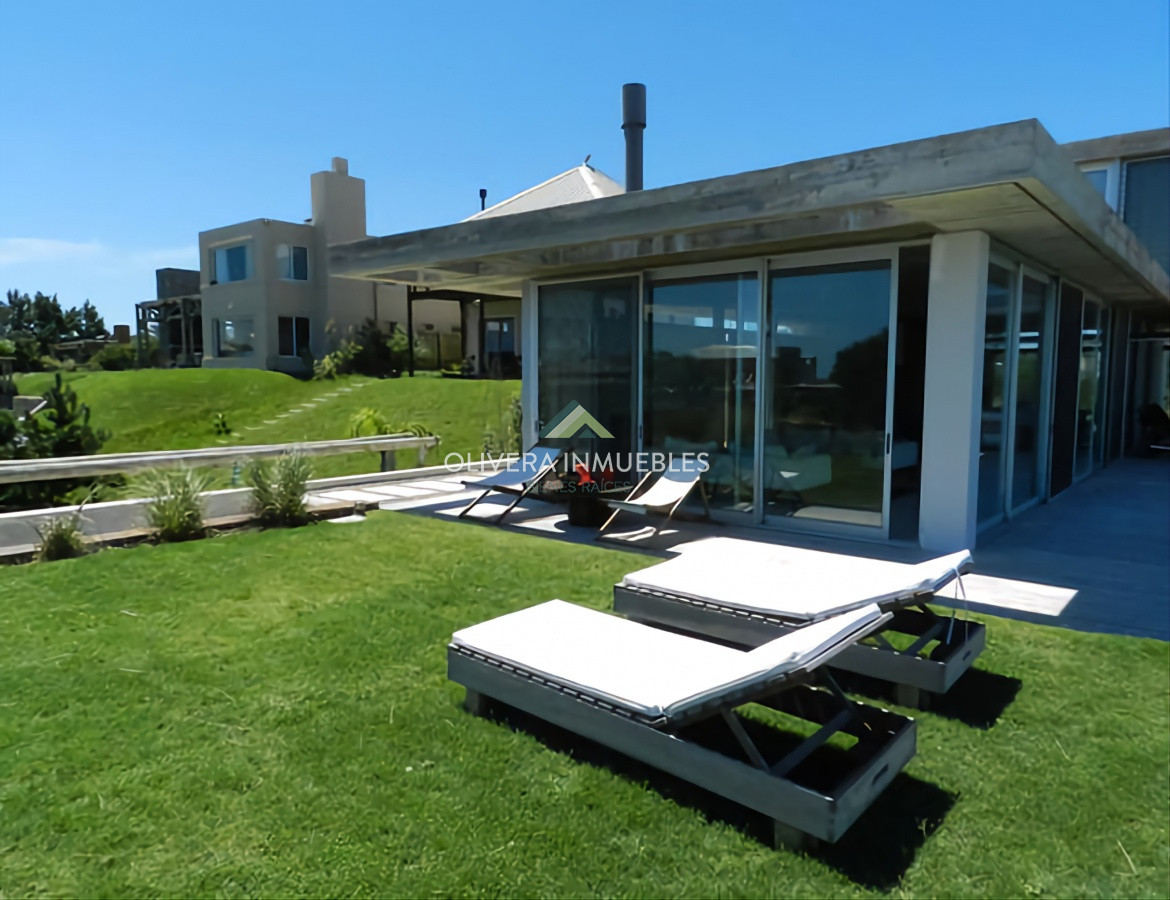Casa ID.4308 - Casa en Punta Ballena, Tio Tom
