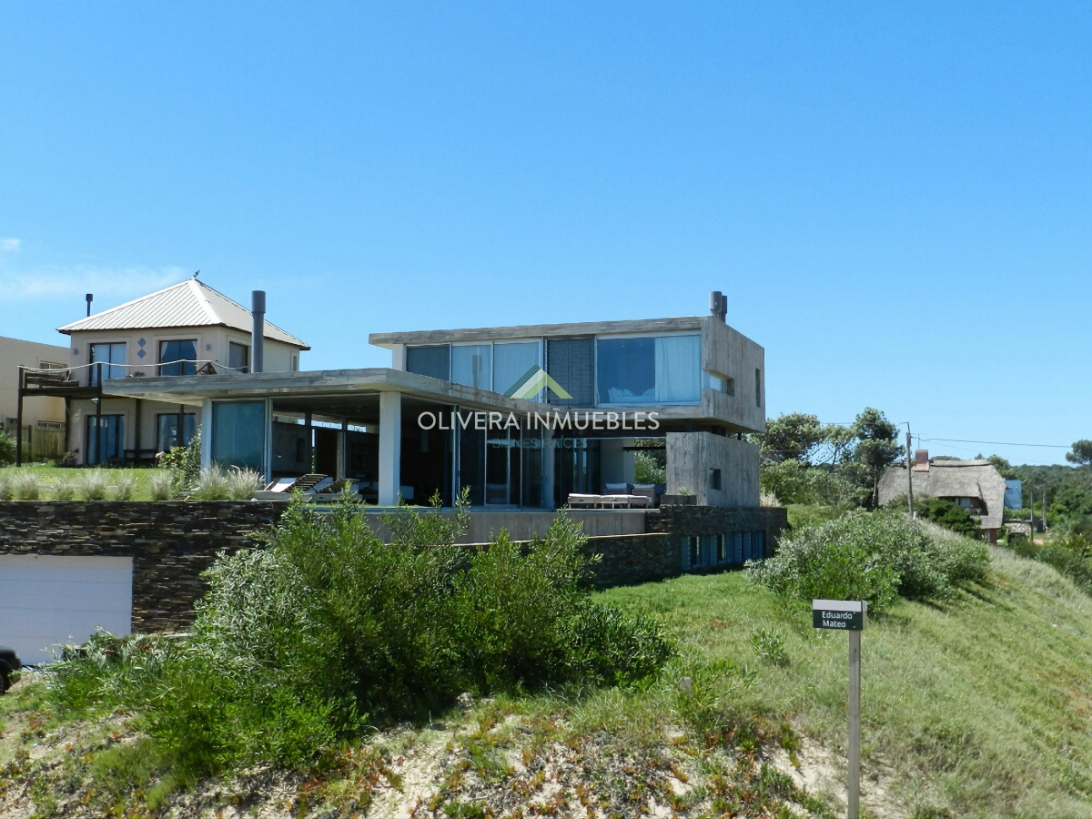 Casa ID.4308 - Casa en Punta Ballena, Tio Tom