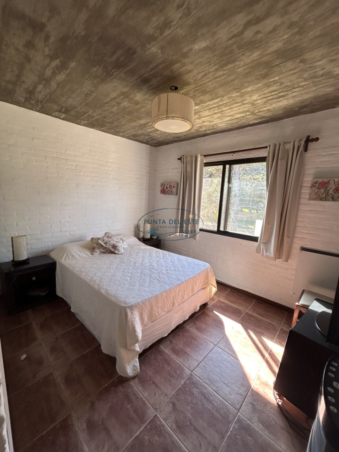Casa ID.19 - Casa de 3 dormitorios en Tio Tom, Punta Ballena