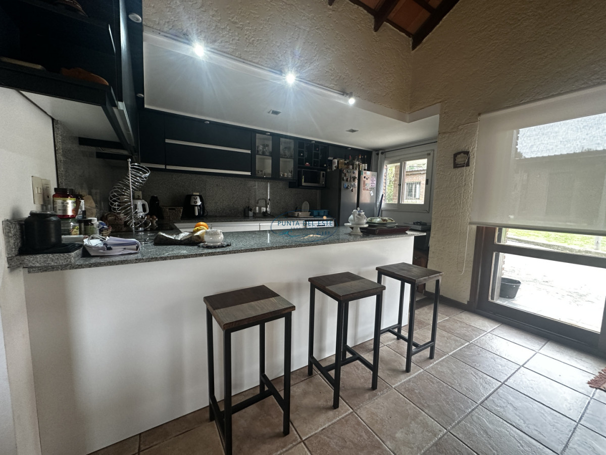 Casa ID.13 - Venta casa en barrio Lausana, Maldonado 