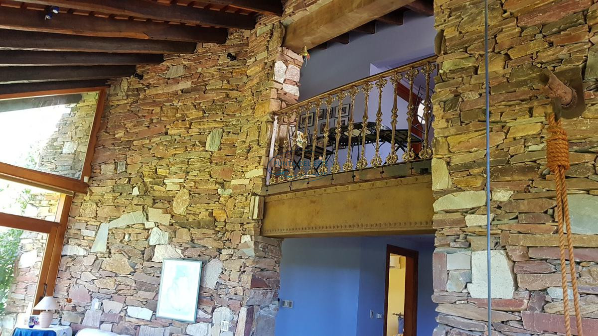 Casa ID.21 - Casa de 4 dormitorios en Solanas, Punta Ballena